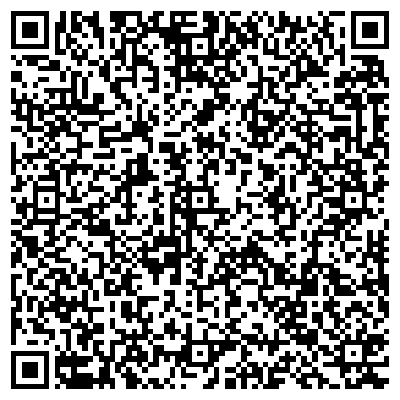 QR-код с контактной информацией организации ОАО Пензенский дрожжевой завод