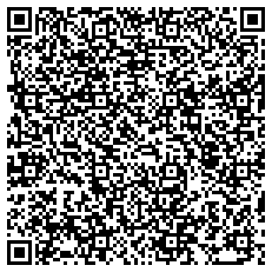 QR-код с контактной информацией организации Семейный клуб "Олимп"