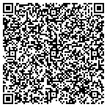 QR-код с контактной информацией организации "Олимпийский"