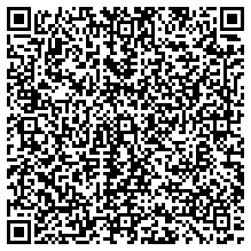 QR-код с контактной информацией организации ООО Клондайк