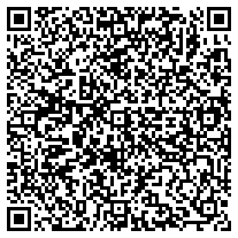 QR-код с контактной информацией организации Евразия, жилой комплекс, ООО Импэк