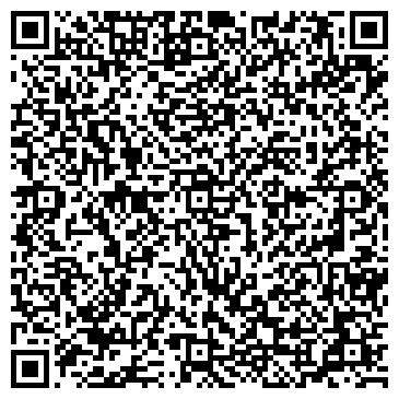 QR-код с контактной информацией организации ООО Негосударственная экспертиза