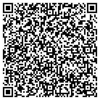 QR-код с контактной информацией организации ООО ЧелЭкспертиза