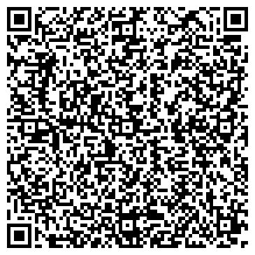 QR-код с контактной информацией организации ООО Гарант-Смета