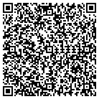 QR-код с контактной информацией организации СТОЛОВАЯ