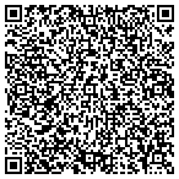 QR-код с контактной информацией организации Мегаполис Пенза