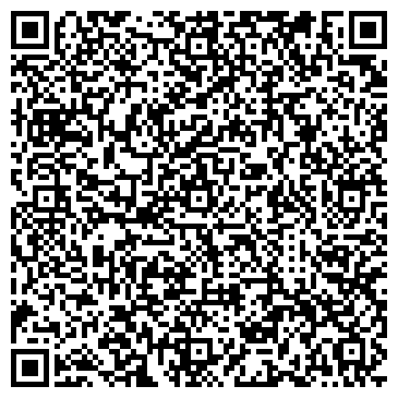 QR-код с контактной информацией организации Frant.me