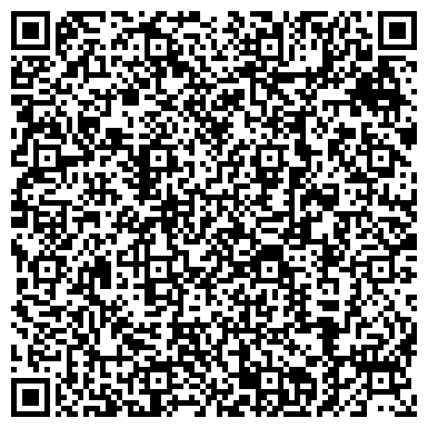 QR-код с контактной информацией организации ООО Новокузнецкое Интернет-телевидение