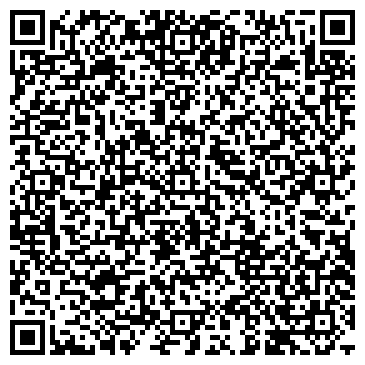 QR-код с контактной информацией организации Випгео.ру