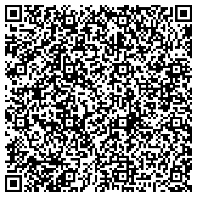 QR-код с контактной информацией организации ПОБЕДА