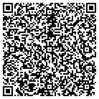 QR-код с контактной информацией организации ООО МонтажТеплоСтрой