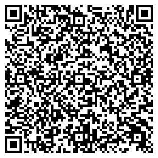QR-код с контактной информацией организации ООО Богатырь