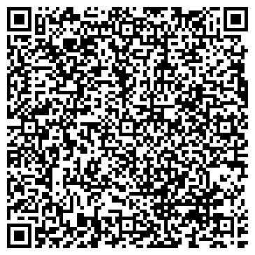 QR-код с контактной информацией организации Симфония, жилой комплекс, ООО ФОН