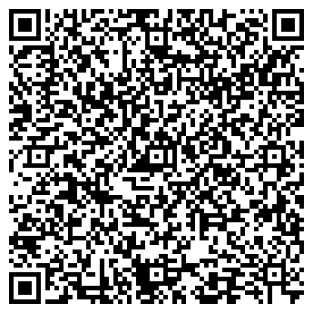 QR-код с контактной информацией организации Al Capone