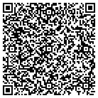 QR-код с контактной информацией организации Al Capone