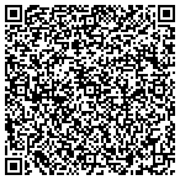 QR-код с контактной информацией организации Ирисон