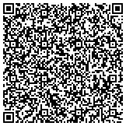 QR-код с контактной информацией организации Загородный клуб, строящийся коттеджный комплекс, ОАО Ипотечное агентство РТ