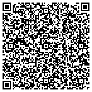 QR-код с контактной информацией организации КузПресс