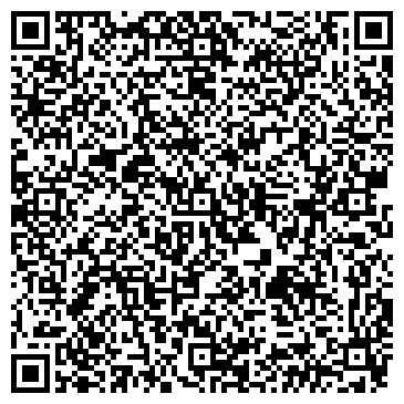 QR-код с контактной информацией организации Тюменькриобанк