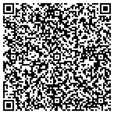 QR-код с контактной информацией организации ОАО Пензенский хлебозавод №7