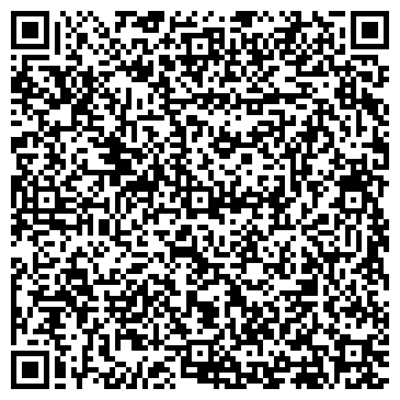 QR-код с контактной информацией организации Турфирмы г. Новокузнецка