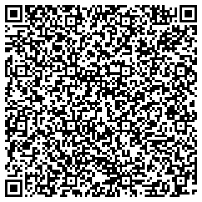 QR-код с контактной информацией организации Ясная поляна