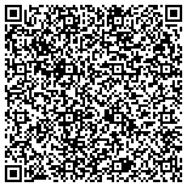 QR-код с контактной информацией организации ООО СибДомСервис