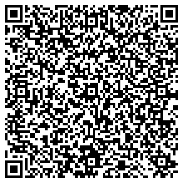 QR-код с контактной информацией организации Каталог магазинов Новокузнецка