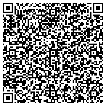QR-код с контактной информацией организации ООО ЕнисейСтрой