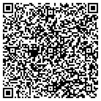 QR-код с контактной информацией организации "Валькирия"