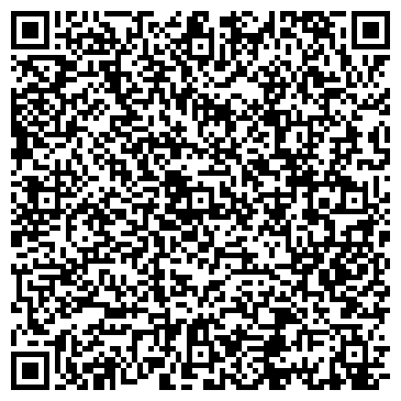 QR-код с контактной информацией организации Мон Шарм
