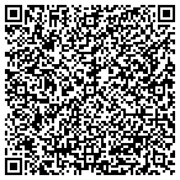 QR-код с контактной информацией организации На Волгоградке