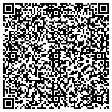 QR-код с контактной информацией организации ООО Мастер-Мед