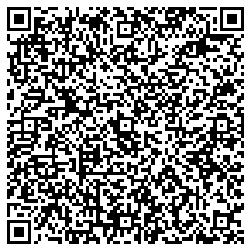 QR-код с контактной информацией организации Новокузнецкая доска объявлений