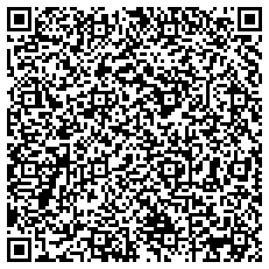 QR-код с контактной информацией организации ООО Технокомстрой