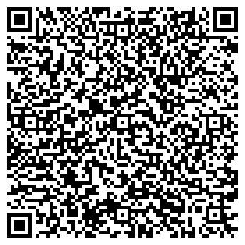 QR-код с контактной информацией организации Киоск по продаже хлебобулочных изделий