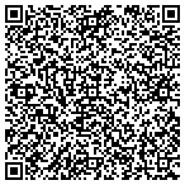 QR-код с контактной информацией организации Сиеста