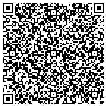 QR-код с контактной информацией организации Моспищестрой