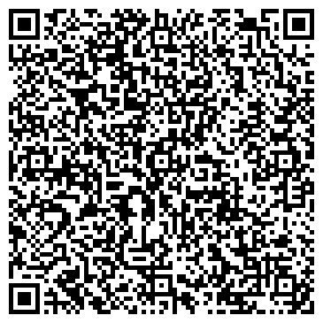 QR-код с контактной информацией организации Золотая чашка
