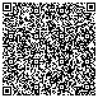 QR-код с контактной информацией организации ООО АК БАРС Недвижимость