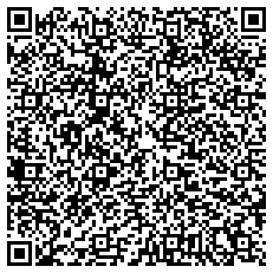 QR-код с контактной информацией организации Яблони