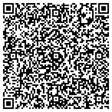 QR-код с контактной информацией организации Чайная симфония, магазин чая, кофе и аксессуаров