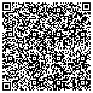 QR-код с контактной информацией организации Салоны красоты "Модерн от Аллы"