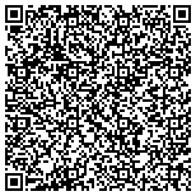 QR-код с контактной информацией организации ВСЕРОССИЙСКОЕ ОБЩЕСТВО СЛЕПЫХ