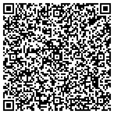 QR-код с контактной информацией организации ВелесМед, торговая компания, ООО БАС-Дент
