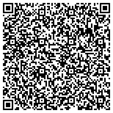 QR-код с контактной информацией организации Sunny Gym