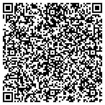 QR-код с контактной информацией организации ООО ЭкоЛайн