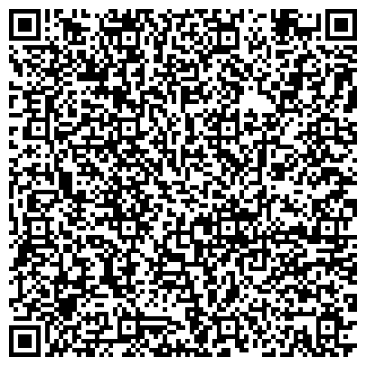 QR-код с контактной информацией организации Слобода Весны, микрорайон, ЗАО Сибагропромстрой