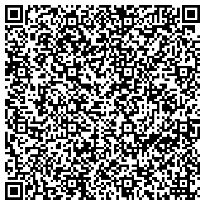 QR-код с контактной информацией организации ОАО Полиграфический комплекс "Пушкинская площадь"