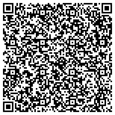 QR-код с контактной информацией организации Гейзер, ООО, торговая компания, представительство в г. Казани